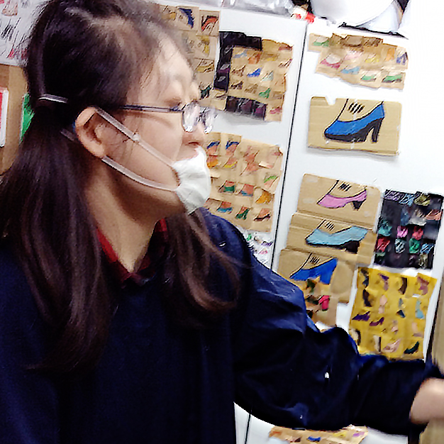 最勝寺 舞(メジロック)