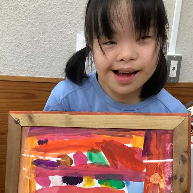 わたなべめぐみ(メジロック)